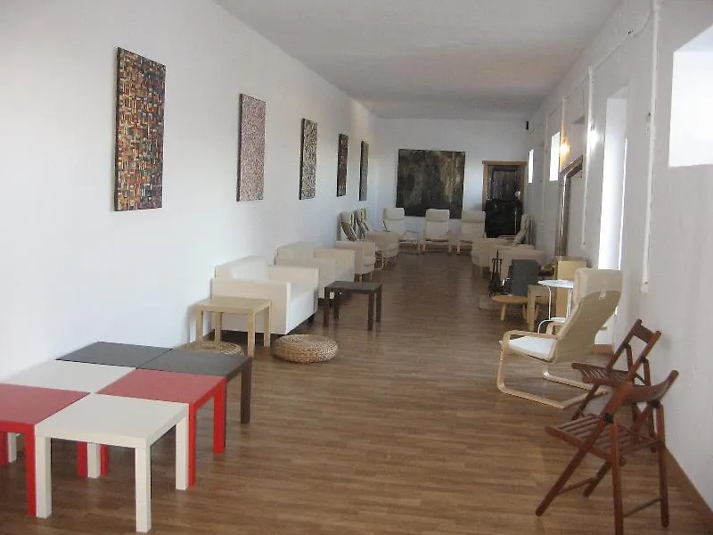 El Palomar De La Brena Ξενοδοχείο Zahara de los Atunes 2*,  Ισπανία
