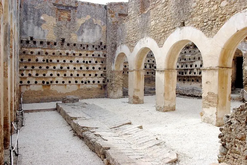 El Palomar De La Brena Ξενοδοχείο Zahara de los Atunes