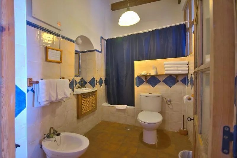 **  El Palomar De La Brena Ξενοδοχείο Zahara de los Atunes Ισπανία
