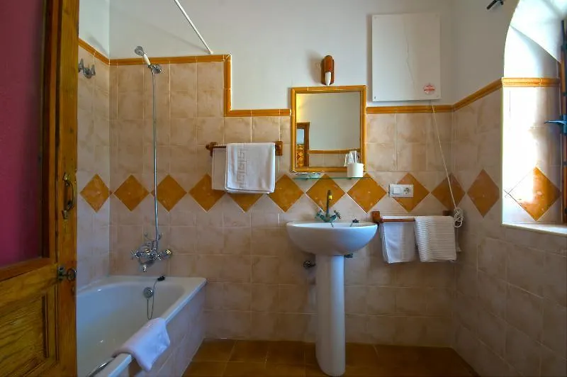 El Palomar De La Brena Ξενοδοχείο Zahara de los Atunes