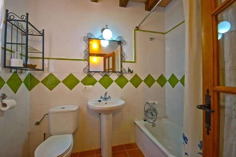 El Palomar De La Brena Ξενοδοχείο Zahara de los Atunes
