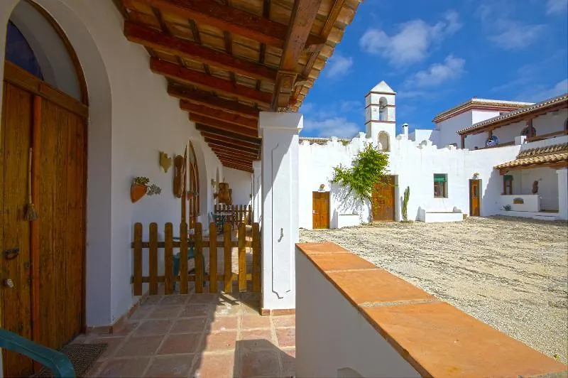 El Palomar De La Brena Ξενοδοχείο Zahara de los Atunes