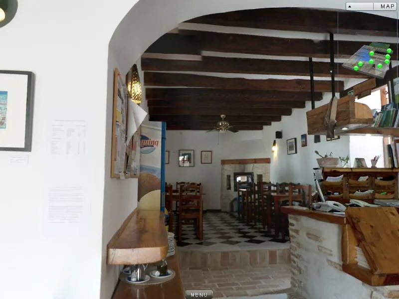 El Palomar De La Brena Ξενοδοχείο Zahara de los Atunes